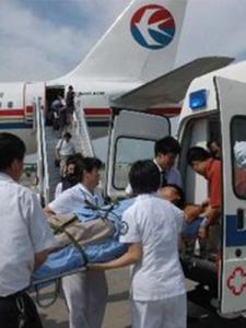 长垣市接送服务