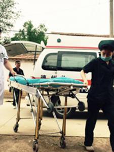 长垣市院后转乡