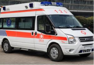长垣市救护车租赁